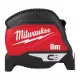 Milwaukee mérőszalag mágneses (4.gen) 30MM széles  8M