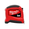 Milwaukee mérőszalag SLIM (GEN 2)  5M S5/19