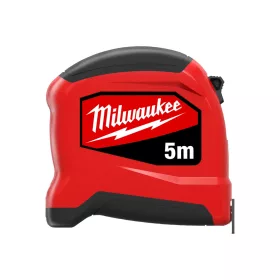 Milwaukee mérőszalag SLIM (GEN 2)  5M S5/19