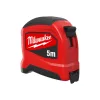 Milwaukee mérőszalag SLIM (GEN 2)  5M S5/19