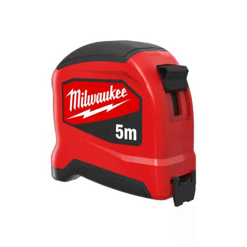 Milwaukee mérőszalag SLIM (GEN 2)  5M S5/19