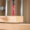 Milwaukee mechanikus jelölőceruza, építőipari grafit