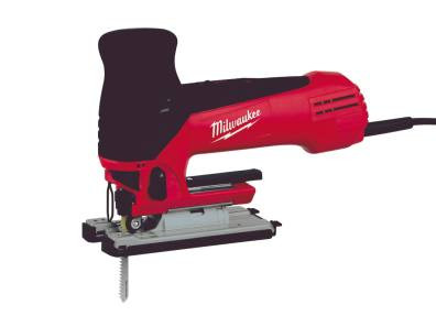 Milwaukee szúrófűrész gép JS120X