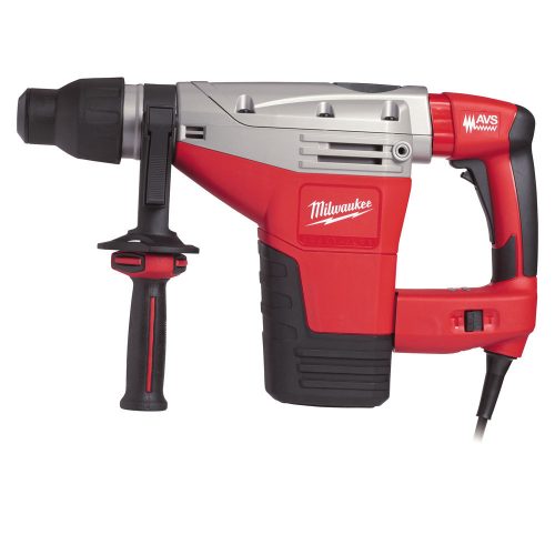Milwaukee fúró-véső kalapács KANGO K545S