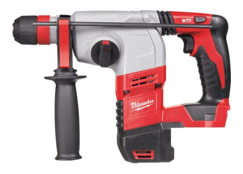 Milwaukee akkus fúrókalapács HD18HX-0