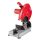 Milwaukee fémdaraboló CHS355 2300W