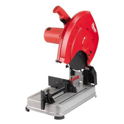 Milwaukee fémdaraboló CHS355 2300W