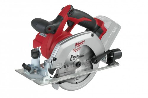 Milwaukee akkus körfűrész gép HD18CS-0