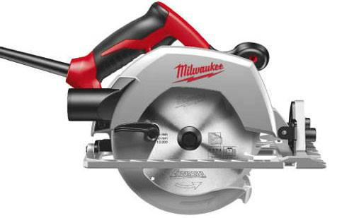Milwaukee körfűrész gép CS60
