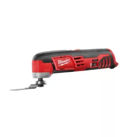 Milwaukee akkus multifunkciós gép C12MT-0