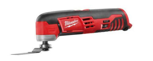 Milwaukee akkus multifunkciós gép C12MT-0