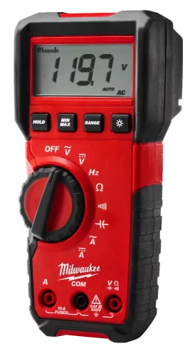Milwaukee multimérő 2216-40