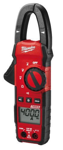 Milwaukee lakatfogó 2235-40