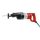 Milwaukee orrfűrészgép SSPE1300SX SAWZALL