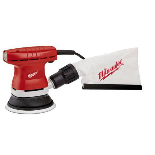 Milwaukee excentercsiszoló ROS150E2