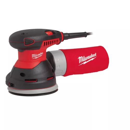 Milwaukee excentercsiszoló ROS125E