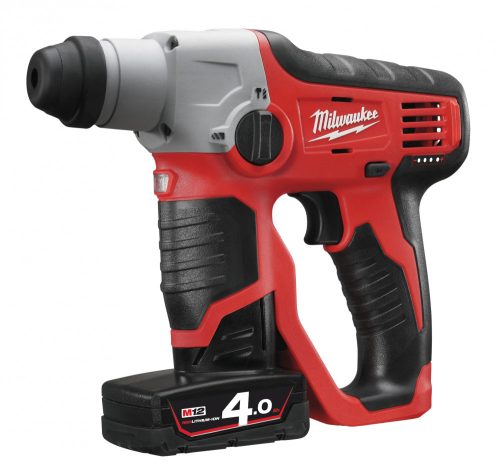 Milwaukee akkus fúrókalapács M12H-402C