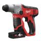 Milwaukee akkus fúrókalapács M12H-402C