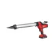 Milwaukee akkus kinyomópisztoly C18PCG/600A-201B