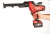 Milwaukee akkus kinyomópisztoly C18PCG/310C-201B