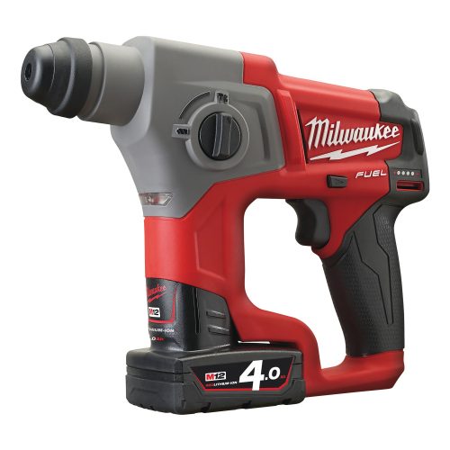 Milwaukee akkus fúrókalapács M12CH-402X