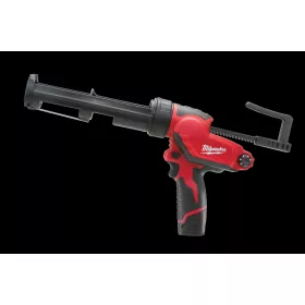 Milwaukee akkus kinyomópisztoly M12PCG/310C-201B