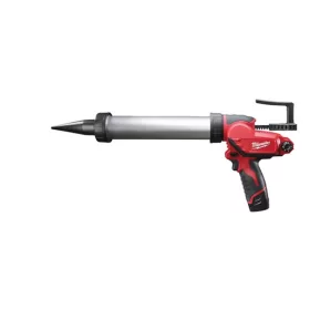 Milwaukee akkus kinyomópisztoly M12PCG/400A-201B