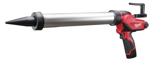 Milwaukee akkus kinyomópisztoly M12PCG/600A-201B