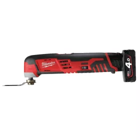 Milwaukee akkus multifunkciós gép C12MT-402B