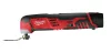 Milwaukee akkus multifunkciós gép C12MT-202B