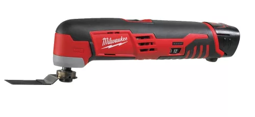 Milwaukee akkus multifunkciós gép C12MT-202B