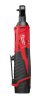 Milwaukee akkus csavarkulcs 1/4" M12IR-201B