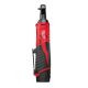 Milwaukee akkus csavarkulcs 1/4" M12IR-201B