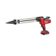 Milwaukee akkus kinyomópisztoly C18PCG/600T-201B