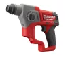 Milwaukee akkus fúrókalapács M12CH-0