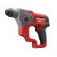 Milwaukee akkus fúrókalapács M12CH-0