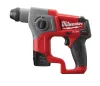 Milwaukee akkus fúrókalapács M12CH-0