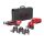 Milwaukee akkus szuperkompakt présgép M12HPT-202C V-SET2