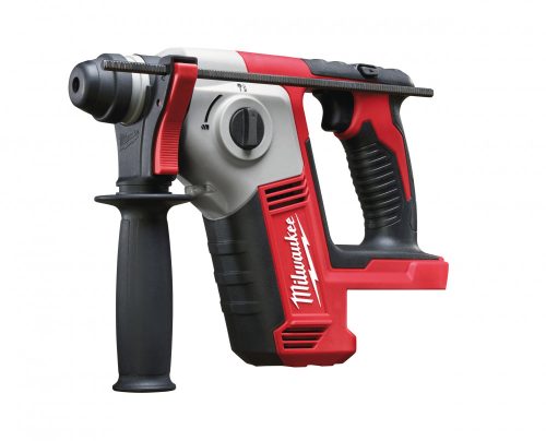 Milwaukee akkus fúrókalapács M18BH-0
