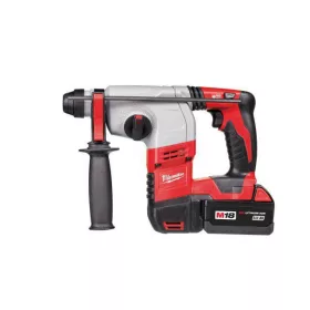 Milwaukee akkus fúrókalapács M18BH-402C