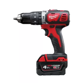Milwaukee akkus ütvefúró csavarozó M18BPD-402C