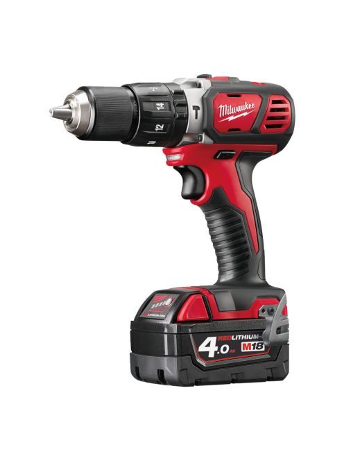 Milwaukee akkus ütvefúró csavarozó M18BPD-402C