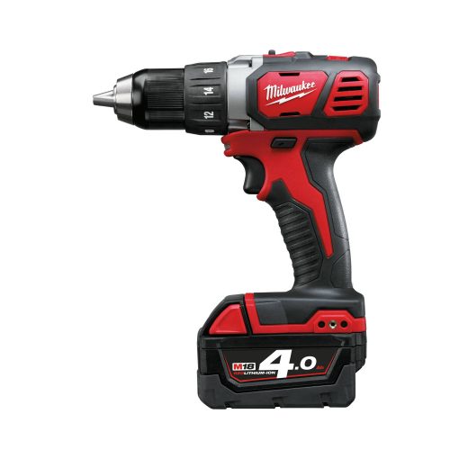 Milwaukee akkus csavarbehajtó M18BDD-402C