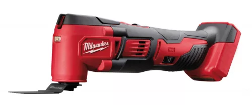 Milwaukee akkus multifunkciós gép M18BMT-0