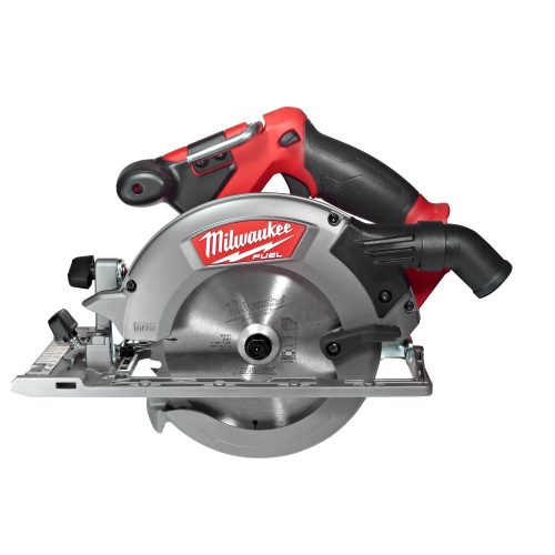Milwaukee akkus körfűrész gép FUEL M18CCS55-0
