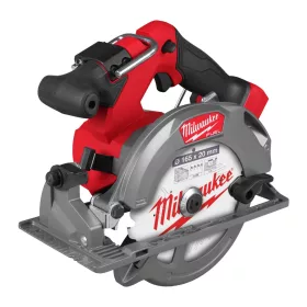 Milwaukee akkus körfűrész gép FUEL M18CCS55 BULK-0SZV
