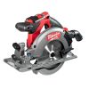 Milwaukee akkus körfűrész gép FUEL M18CCS55-0