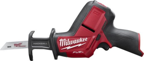 Milwaukee akkus orrfűrész Fuel M12CHZ BULK-0SZV