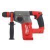 Milwaukee akkus fúrókalapács M18 CHX-SZV