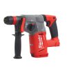 Milwaukee akkus fúrókalapács M18 CHX-SZV